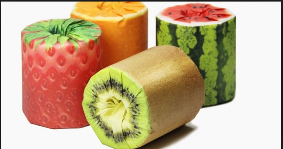 SEMBRA DELLA FRUTTA: MA NON IMMAGINERETE MAI COSA SIA - 20/05/2016