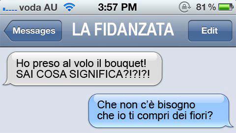 TRA 'NA COPPIA !! - 29/06/2012