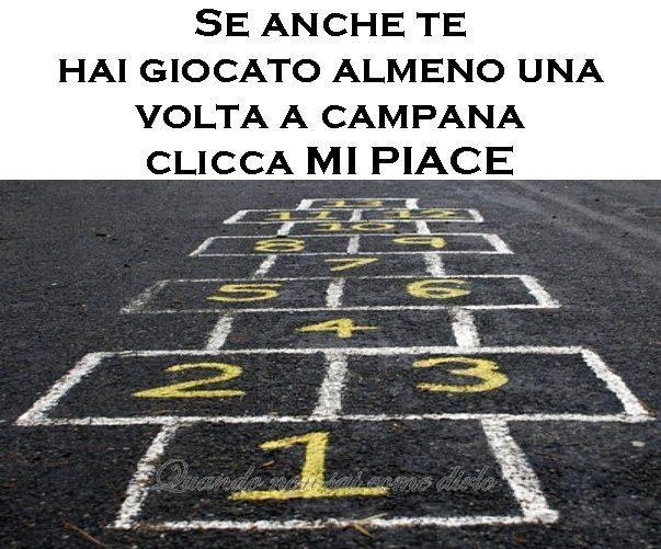 VEDEMO UN PO' !! - 14/11/2012