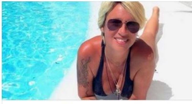 QUESTA MAMMA MORIRA' PRESTO: IL SUO ADDIO SU FACEBOOK HA COMMOSSO L'INTERA NAZIONE - 22/05/2016