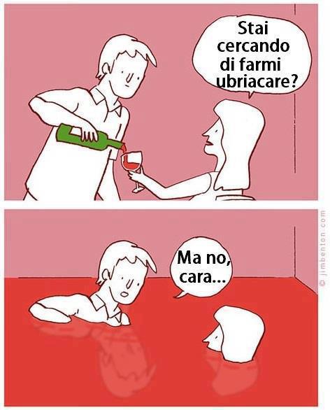 TE STAI A SBAJA' !! - 14/11/2012