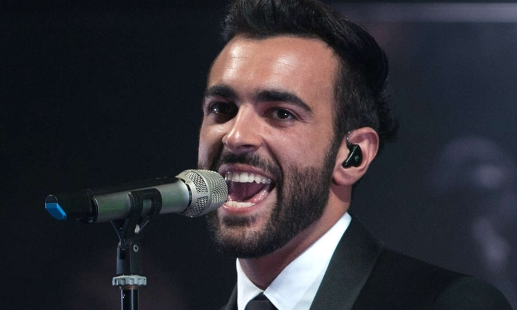 MARCO MENGONI BECCATO IN DOLCE COMPAGNIA: ECCO CON CHI E' STATO VISTO - 31/05/2016