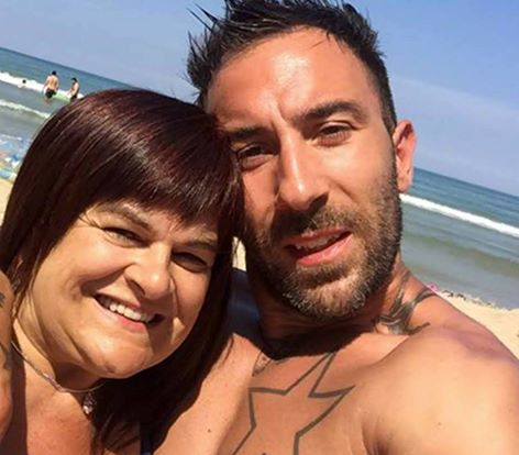 CONFESSIONE BOLLENTE DELLA PEZZOPANE: ''ECCO COSA ABBIAMO FATTO AL NOSTRO PRIMO APPUNTAMENTO'' - 03/06/2016