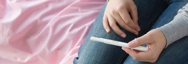 INCINTA A 12 ANNI, LUI NE HA 17: POI L'INCREDIBILE DECISIONE DEI GENITORI - 10/06/2016