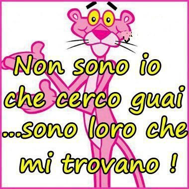 NUN SE SA COME SUCCEDE !! - 14/11/2012