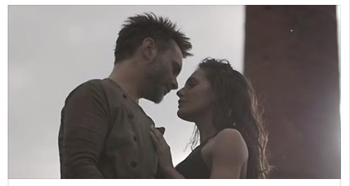 NEK PUBBLICA QUESTE FOTO CON L'EX BALLERINA DI AMICI E SVELA TUTTO AI FAN - 12/06/2016