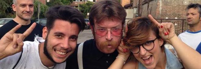 ESPLOSIONE A MILANO, CHIARA E RICCARDO UN ANNO FA COL CANTANTE DEL BATACLAN - ECCO IL MACABRO RETROSCENA - 13/06/2016