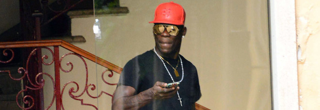 BALOTELLI SHOCK: RISSA IN DISCOTECA, AMPUTATE 3 DITA A UN 33ENNE - ECCO COS'E' ACCADUTO - 13/06/2016