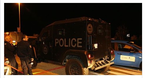 ORRORE A PARIGI: POLIZIOTTI UCCISI DA UN PRESUNTO MILIZIANO DELL'ISIS - ECCO COS'E' SUCCESSO - 14/06/2016