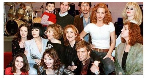 E' MORTA LA STAR DELLE FICTION: IL CAST E' SOTTO SHOCK PER LA DRAMMATICA NOTIZIA - 16/06/2016