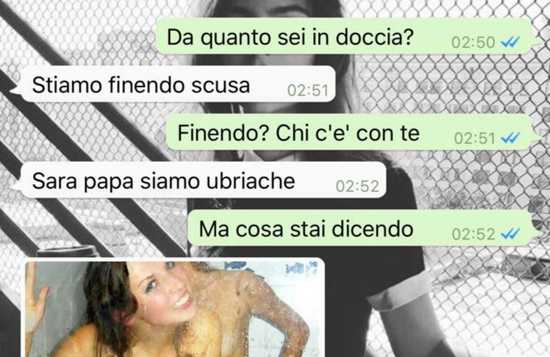 LA PREMURA DI UN GENITORE... - 21/06/2016