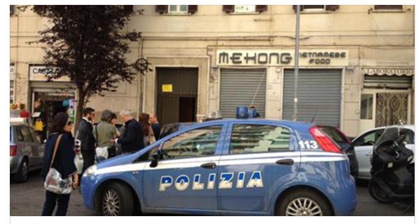 FOLLIA A ROMA - SOFFOCA LA MADRE CON UN CUSCINO: LE PAROLE SHOCK DEL RAGAZZO DOPO L'OMICIDIO - 22/06/2016