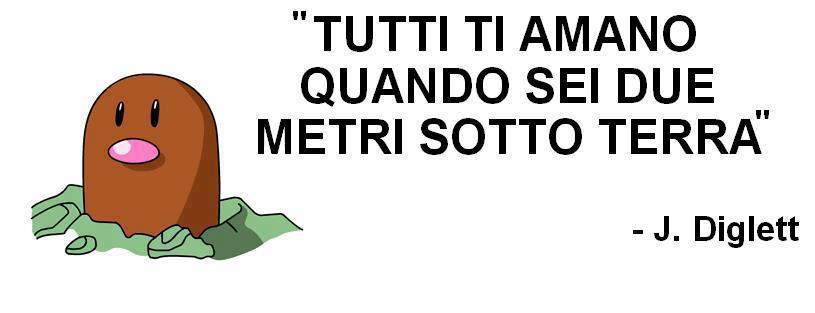 TUTTI TE VONNO BENE !! - 14/11/2012
