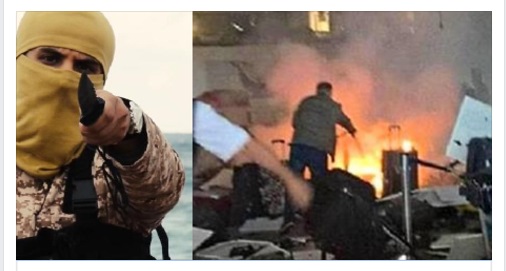 ARRIVA L'INCUBO ISIS: ''ECCO DOVE COLPIREMO, QUESTA E' LA DATA'' - 04/07/2016