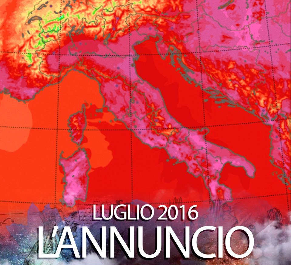 STA PER ABBATTERSI SU TUTTA L'ITALIA: ARRIVA LA CONFERMA DI COSA ACCADRA' DA LUGLIO - 04/07/2016