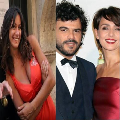 SUBITO DOPO LA ROTTURA TRA RENGA E AMBRA: L'INASPETTATA DICHIARAZIONE DI MELITA TONIOLO CHE FA DISCUTERE - 05/07/2016