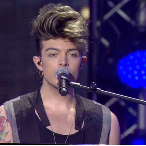 COCA COLA SUMMER FESTIVAL: ECCO COSA NON E' ANDATO IN ONDA DURANTE L'ESIBIZIONE DI STASH E I KOLORS - 05/07/2016
