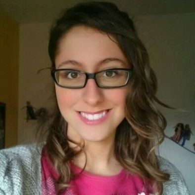 E' MORTA SARA MENICHELLI - 05/07/2016