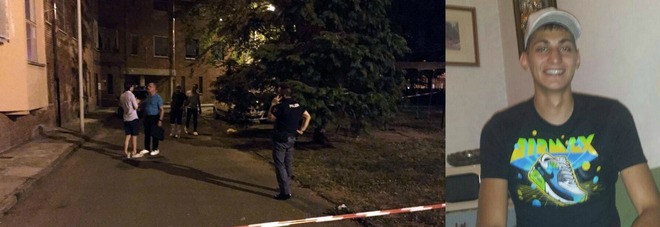 LITE TRA AMICI: 24ENNE UCCISO A COLTELLATE. RINCORSO TRA LE SCALE E FREDDATO CON DUE COLPI: L'ASSURDA MOTIVAZIONE - 07/07/2016