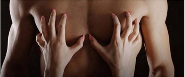 ''NON FATE SESSO IN QUESTI GIORNI'' IL MOTIVO NON POTRESTE MAI IMMAGINARLO - 07/07/2016