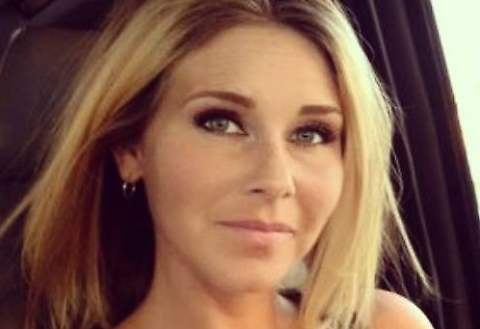 ''ERO ALLA FESTA DI MIA FIGLIA, MI SONO UBRIACATA POI... MI SONO SVEGLIATA COSI''' - 11/07/2016