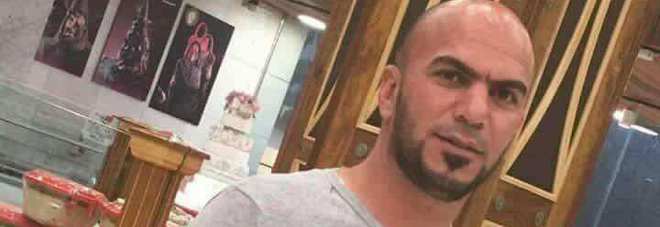 L'EROE CHE HA ABBRACCIATO UN KAMIKAZE. CON IL SUO SACRIFICIO SALVATE DECINE DI VITE - 11/07/2016