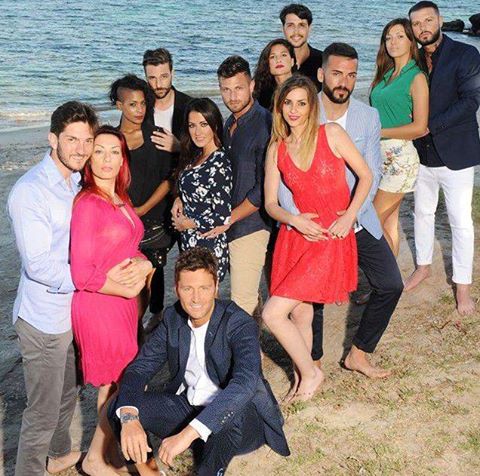 LUTTO A TEMPTATION ISLAND: PROPRIO A POCHE ORE DALLA PUNTATA LA TERRIBILE NOTIZIA - 12/07/2016