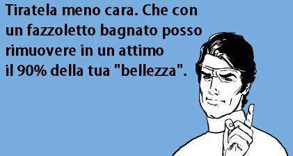 SCENNI DAL PIEDISTALLO !! - 14/11/2012