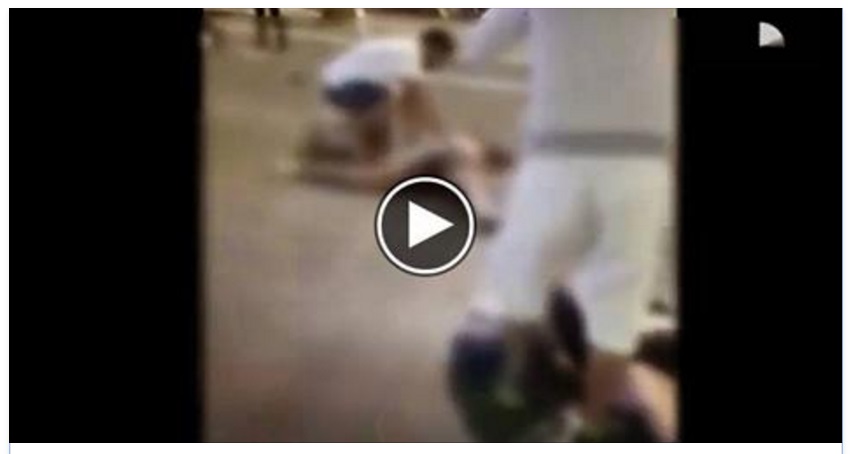 ATTENTATO A NIZZA, CAMION SULLA FOLLA: QUASI CENTO MORTI, L'ORRORE DEL TIR CHE PASSA SULLA FOLLA - 15/07/2016