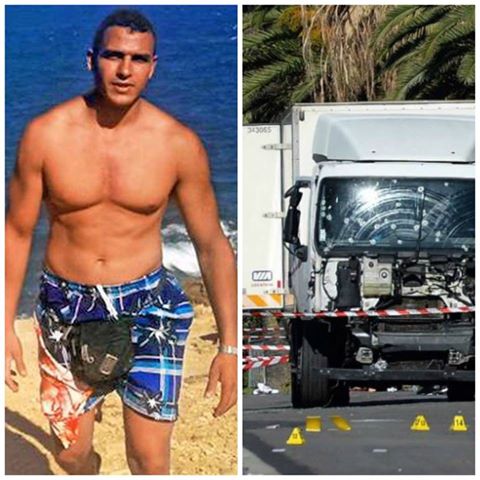 STRAGE NIZZA: IL RETROSCENA SULL'OSSESSIONE SESSUALE DEL KILLER - 18/07/2016
