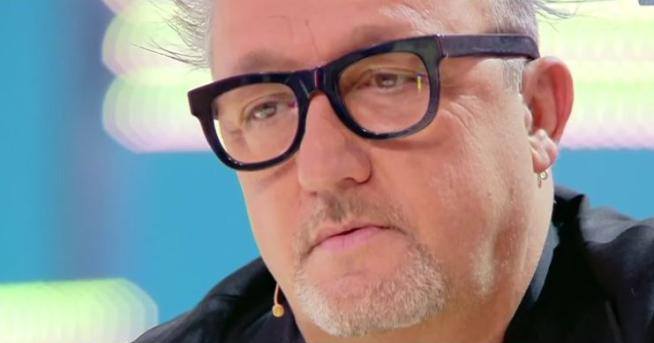 IL DRAMMA DI MAX CAVALLARI: ''MIA MOGLIE HA APPROFITTATO DELLA MALATTIA DI BRUNO ARENA PER FARMI QUESTO...'' - 18/07/2016