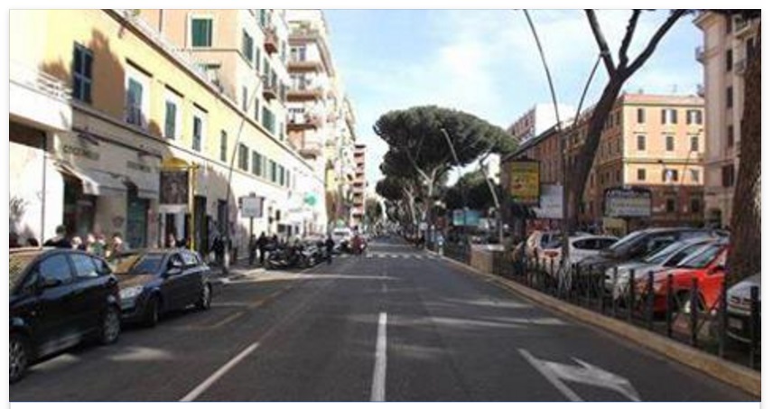ESPLOSIONE IN UN PALAZZO A VIA APPIA. PAURA A ROMA: ECCO COSA STA SUCCEDENDO - 19/07/2016