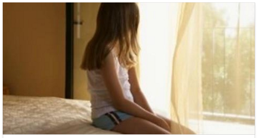 VIOLENTATA DAL COMPAGNO DELLA MADRE, 17ENNE PARTORISCE UNA BIMBA: POI IL GESTO ASSURDO DELLA MAMMA - 19/07/2016