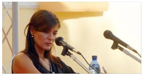 L'ULTIMO SALUTO DI LETIZIA LEVITI PRIMA DI MORIRE: ''NON HO TANTA VOGLIA DI ANDARMENE'' - 24/07/2016