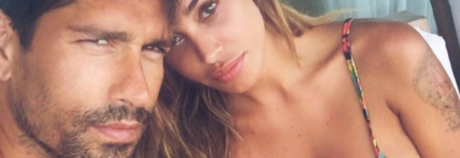 LE VERITA' DI BORRIELLO: ''BASTA VOCI, VI DICO IO COME STANNO LE COSE TRA ME E BELEN RODRIGUEZ'' - 24/07/2016