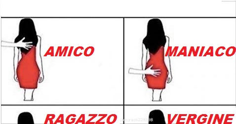 ECCO LE DIFFERENZE... - 24/07/2016