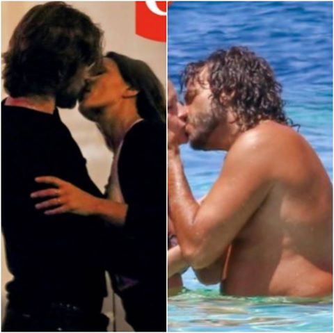 AMBRA ANGIOLINI E FRANCESCO RENGA, ESTATE CON I LORO NUOVI FIDANZATI: ECCO CHI SONO - 26/07/2016