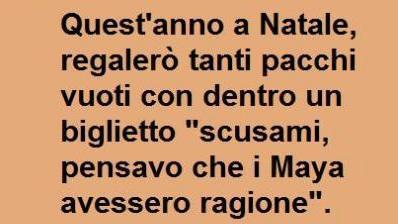 QUESTO E' ER MIO !! - 15/11/2012