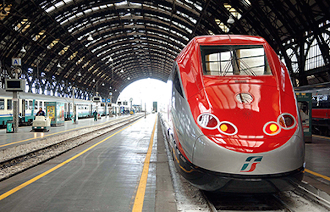 ASSUNZIONI FERROVIE DELLO STATO: REQUISITI E DOMANDE - 28/07/2016