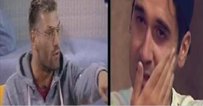 CLEMENTE RUSSO A RISCHIO SQUALIFICAZIONE: L'INSULTO OMOFOBO VERSO BOSCO SCATENA LA BUFERA - 25/09/2016