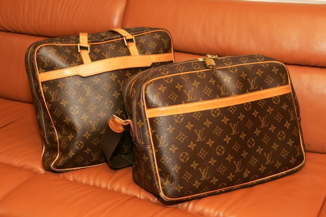 COME RICONOSCERE UNA BORSA ORIGINALE DA UNA FALSA - 09/10/2016