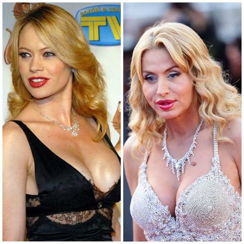 ANNA FALCHI E VALERIA MARINI: IL VIDEO SUL LETTO CHE STA SPOPOLANDO IN RETE - 09/10/2016