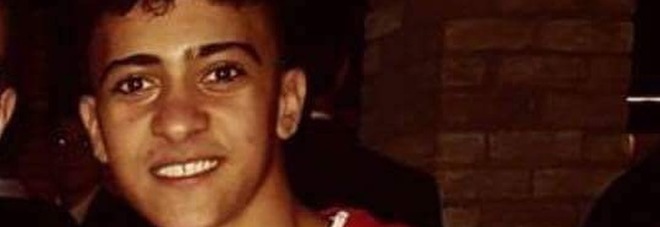 INNAMORATI DELLA STESSA RAGAZZA, 17ENNE CAMPANO UCCISO A SANGUE FREDDO DAL ''RIVALE'' - 10/10/2016