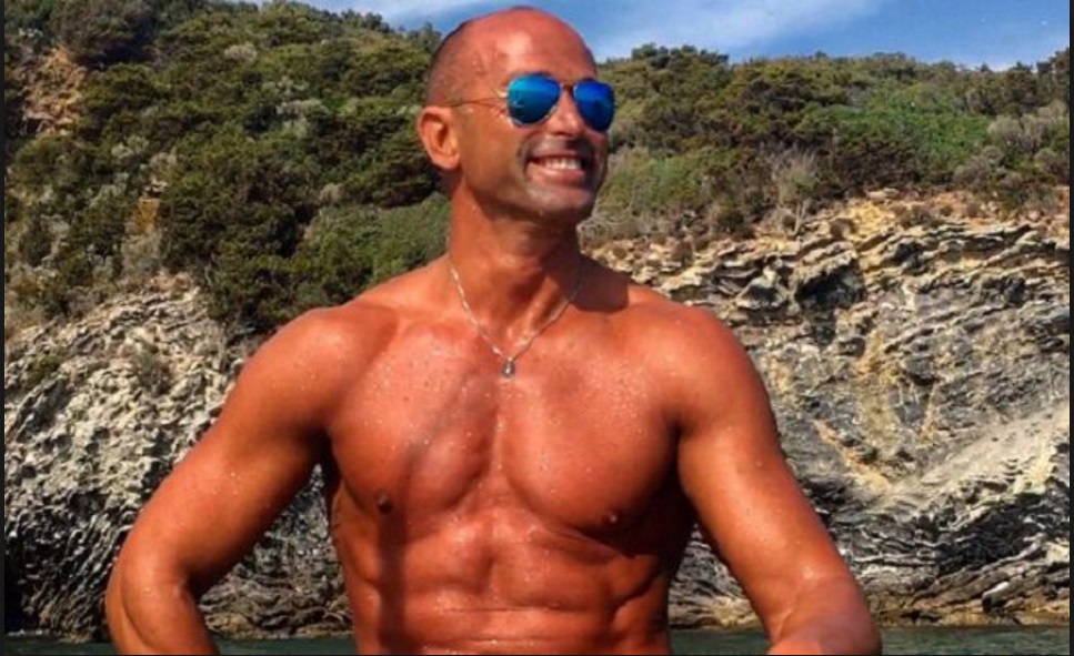 7 DONNE CHE HANNO AVUTO UNA RELAZIONE CON STEFANO BETTARINI: LA 6 VI STUPIRA' - 12/10/2016