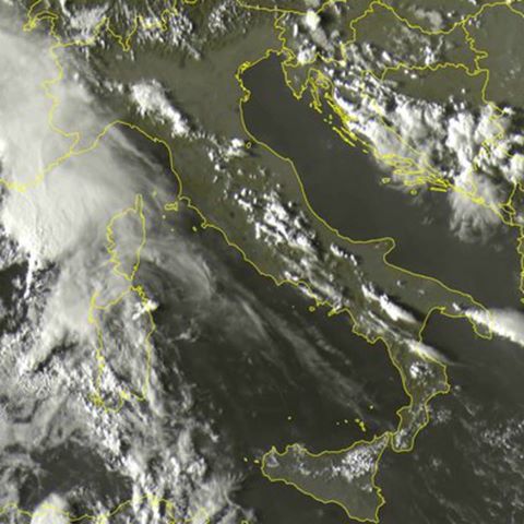 STA PER RAGGIUNGERE L'ITALIA: PREPARATEVI, I METEOROLOGI NON HANNO DUBBI - ECCO COSA CI ATTENDE - 13/10/2016