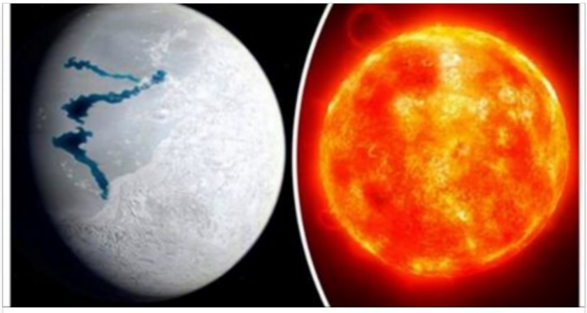 ''ERA GLACIALE NEL 2019'': L'ANNUNCIO DEGLI SCIENZIATI: ECCO COSA C'E' DI VERO - 13/10/2016