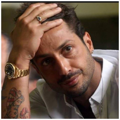 LE CONDIZIONI DI FABRIZIO CORONA IN CARCERE: ECCO COSA GLI STA SUCCEDENDO - 13/10/2016