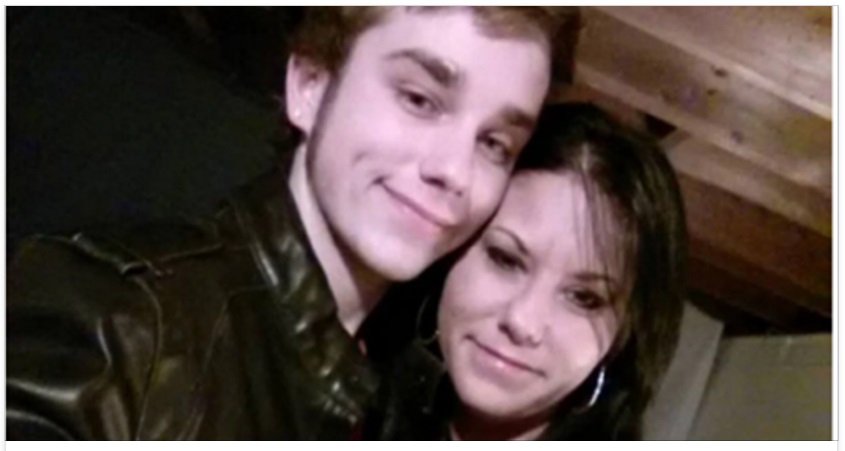 'VOLEVO SOLO DIVERTIRMI CON LUI': MADRE UCCIDE IL FIGLIO, POI LA SCOPERTA SHOCK - 14/10/2016