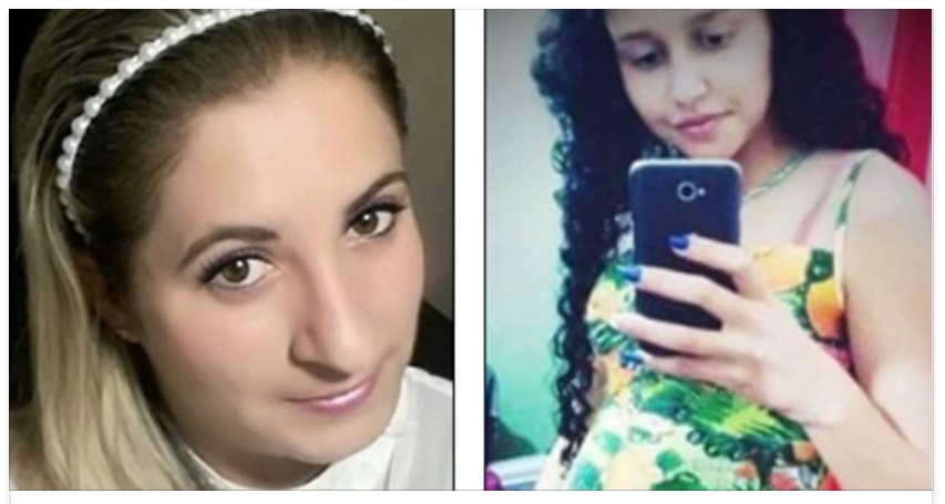 NON PUO' AVERE FIGLI: UCCIDE UNA 15ENNE INCINTA, POI LA SCENA SHOCK CON IL FETO - 14/10/2016