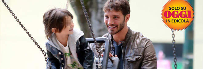 STEFANO DE MARTINO SI INFURIA: ''IANNONE NON E' IL PADRE DI SANTIAGO'' - 14/10/2016